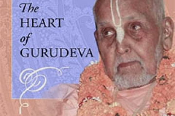 Document: [The Heart of Gurudeva]